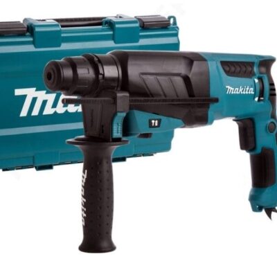 Młotowiertarka - 800W - HR2630 - MAKITA