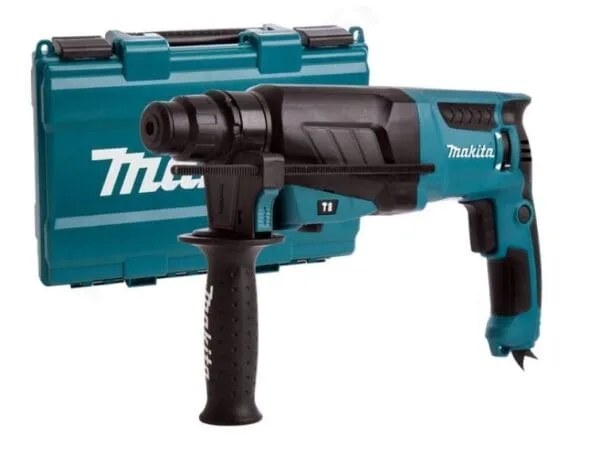 Młotowiertarka 800W - HR2630 - MAKITA