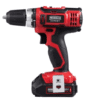 Wiertarko-wkrętarka - 18V - MN-91-136 - MODECO