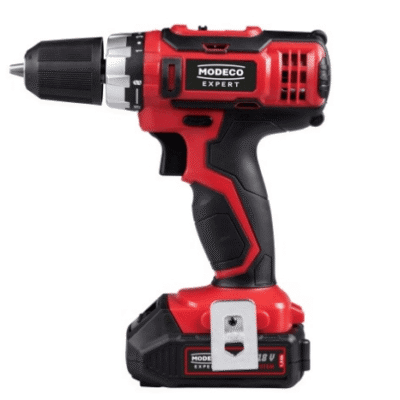 Wiertarko-wkrętarka 18V - MN-91-136 - MODECO