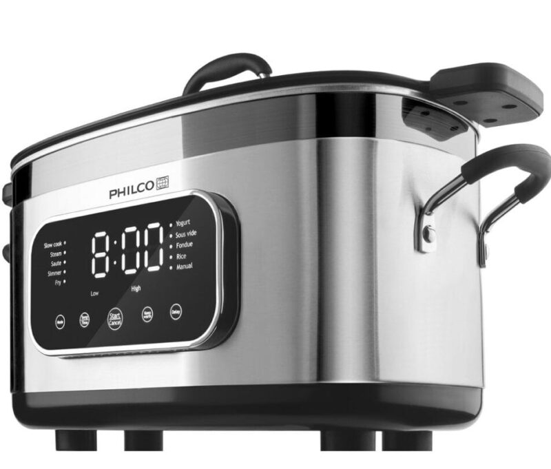 Wolnowar Multicooker – PHSC5600 – PHILCO