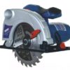 Pilarka ręczna - 1500W - DED7925 - DEDRA
