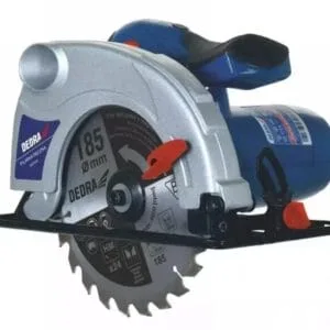 Pilarka ręczna 1500W - DED7925 - DEDRA