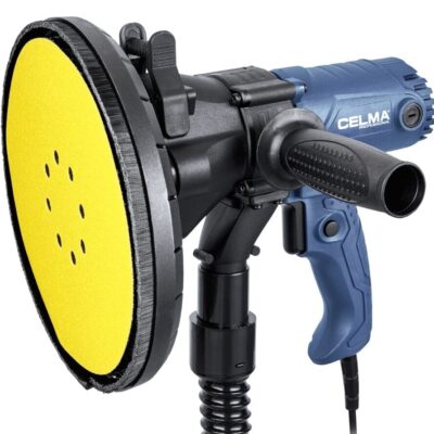 Szlifierka do gipsu - 850W - PRBS225GEO - CELMA