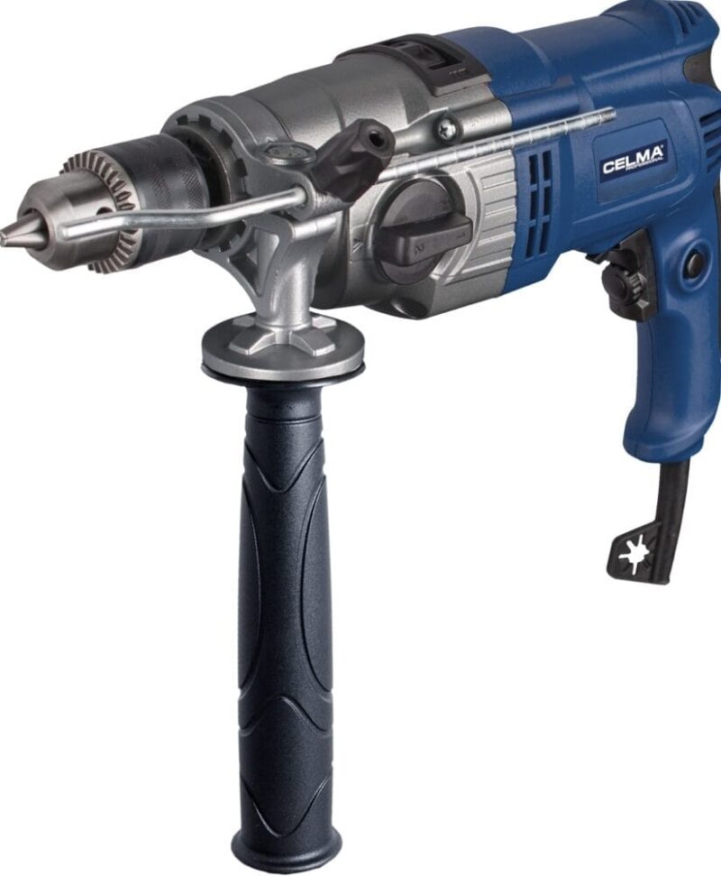 Wiertarka udarowa – 950W – PRCZ13GEO – CELMA