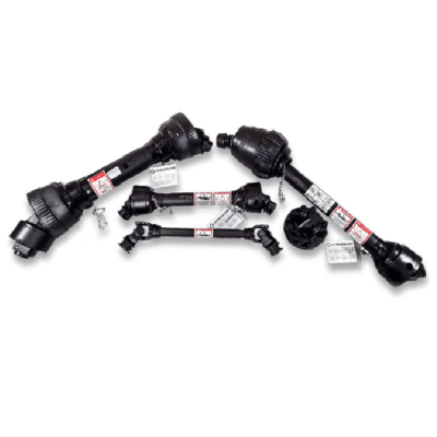 Wał homokinetyczny ze sprzęgła - 1180Nm 1260-1903MM - 1871-7973-12608M - LAMAGDALENA