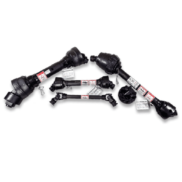 Wał homokinetyczny ze sprzęgła 1180Nm 1260-1903MM - 1871-7973-12608M - LaMagdalena