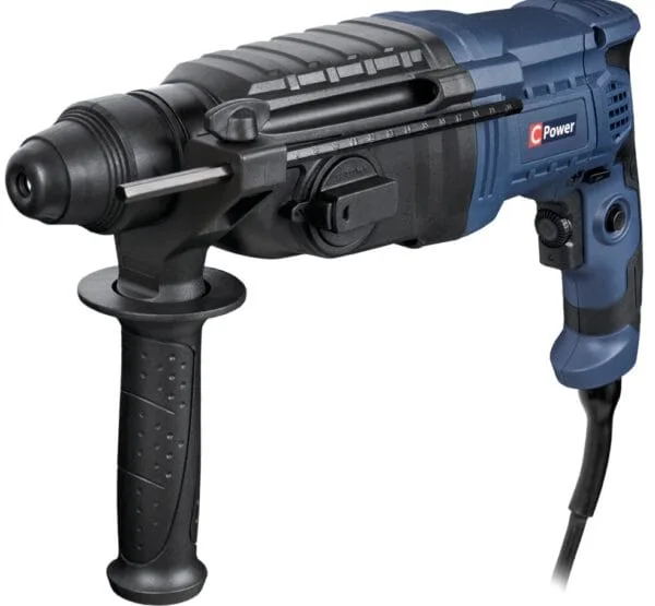Młotowiertarka 850W - RH850W26 - CELMA C-POWER