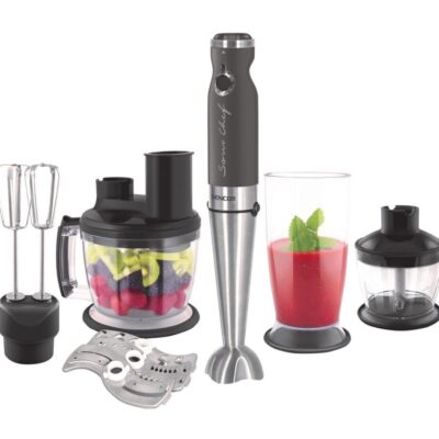 Blender ręczny - 1200W - SHB5501CH - SENCOR
