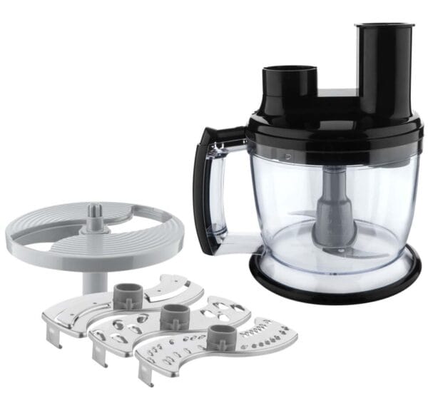 Blender ręczny 1200W - SHB5501CH - SENCOR