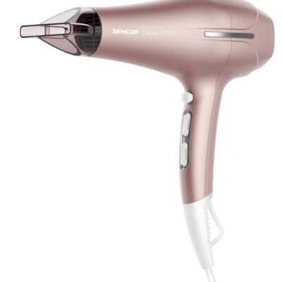 Suszarka do włosów - 2300W - SHD6800RG - SENCOR