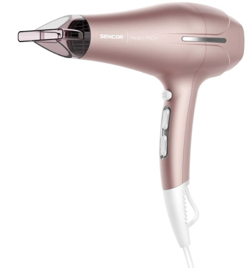 Suszarka do włosów – 2300W – SHD6800RG – SENCOR