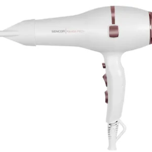 Suszarka do włosów 2400W - SHD8200GD - SENCOR