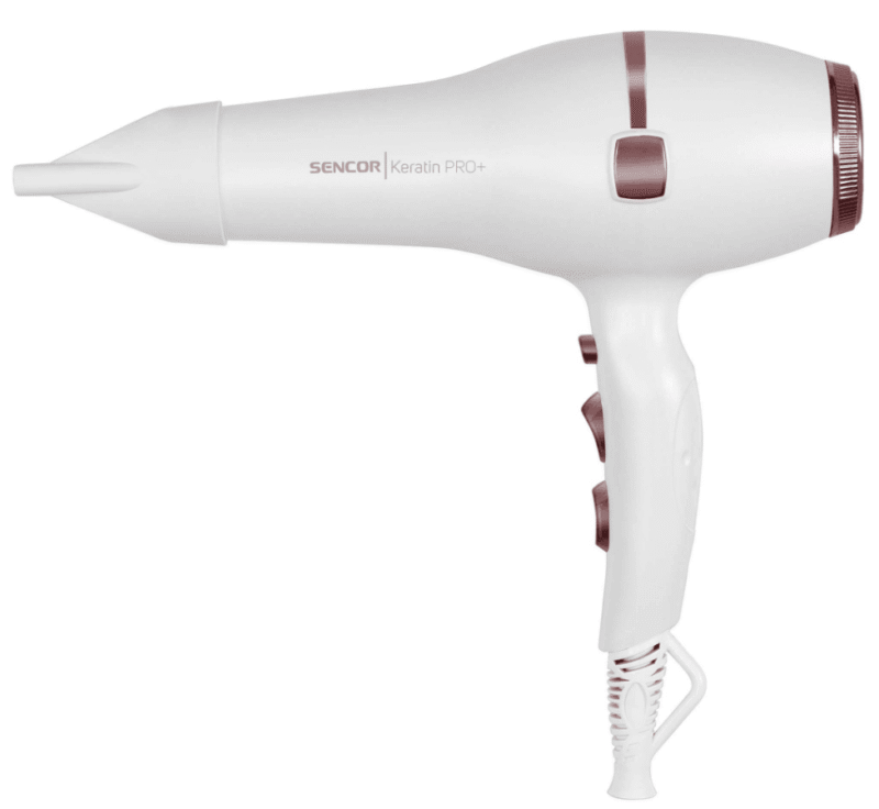 Suszarka do włosów – 2400W – SHD8200GD – SENCOR