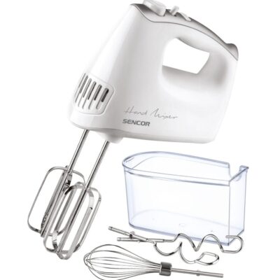 Mikser ręczny - SHM5206WH - SENCOR
