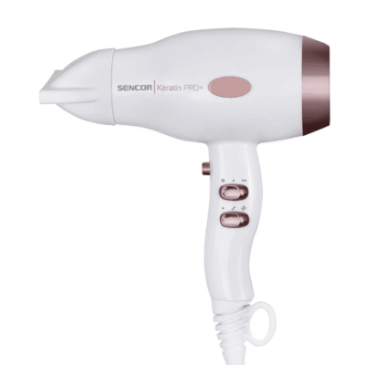 Suszarka do włosów - SHD8100GD - SENCOR