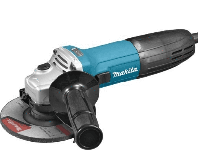 Szlifierka kątowa - 720W - Ø125mm - GA5030R - MAKITA