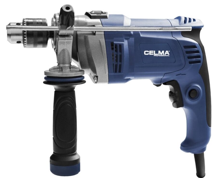 Wiertarka udarowa jednobiegunowa – 850W – PRCM13GEO – CELMA