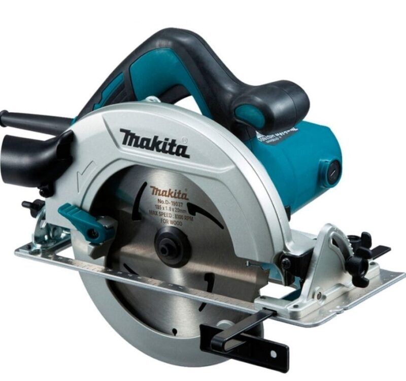 Pilarka tarczowa – 1200W – Ø190mm – HS7601 – MAKITA