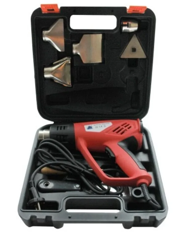 Opalarka 2000W - MN-94-009 - MODECO