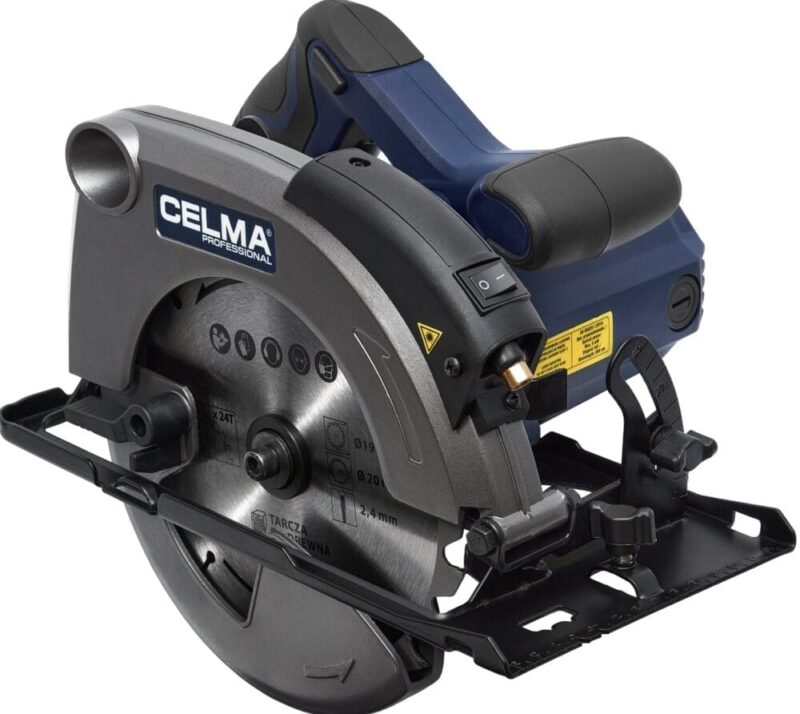 Pilarka tarczowa – 1500W – DBRCC66GEO – CELMA