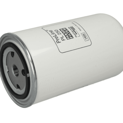 Filtr paliwa - Przykręcany - PL250 - MANN FILTER
