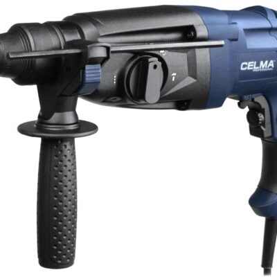 Młot udarowo-obrotowy - 1000W - PRWG26AEO - CELMA