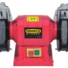 Szlifierka stołowa - 150W 125mm - MN-93-015 - MODECO