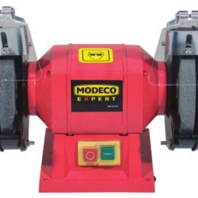 Szlifierka stołowa 150W 125mm - MN-93-015 - MODECO