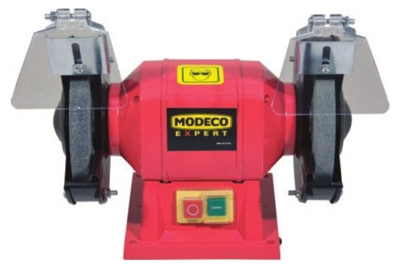 Szlifierka stołowa – 150W 125mm – MN-93-015 – MODECO