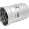 Filtr oleju - W1022 - MANN FILTER