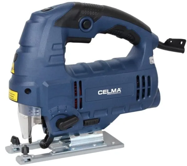 Wyrzynarka 800W - DPPE100AEO - CELMA Professional