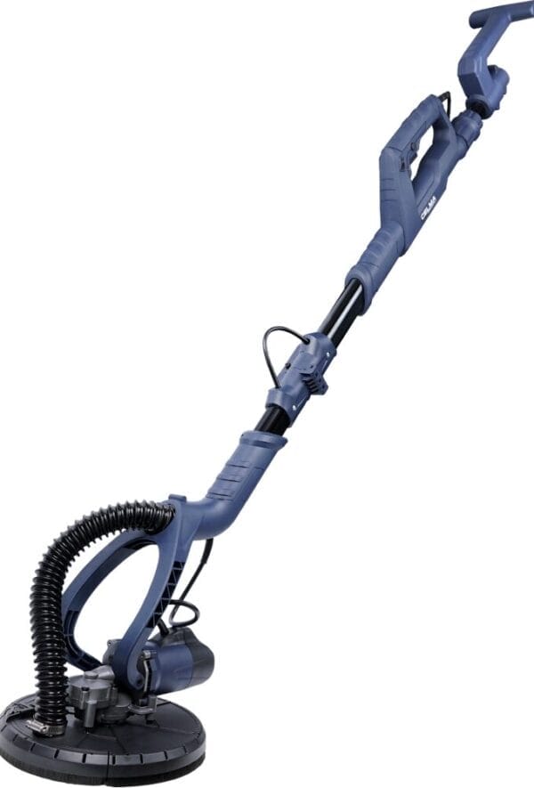 Szlifierka do gipsu 710W - PRBT225GEO - CELMA Professional