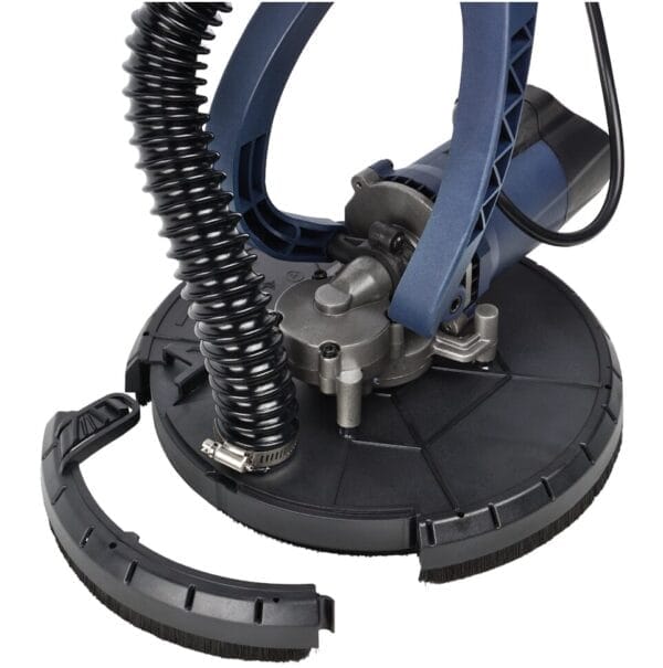Szlifierka do gipsu 710W - PRBT225GEO - CELMA Professional