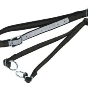 Wiązanie dla bydła z pasami Profi  130x4 cm - 01-2052 - Can Agri