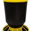 Karmidło zasypowe automatyczne - 10 kg - 04-0224