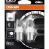 Żarówka LED Premium - P21W 2W - 12V - 7556CW-02B - OSRAM