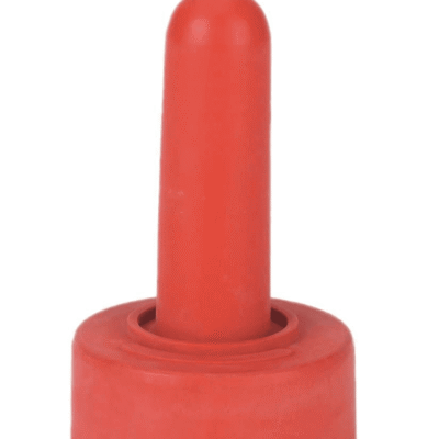 SMOCZEK DO KARMIDŁA DLA CIELĄT DO POJENIA - 1432 - KERBL