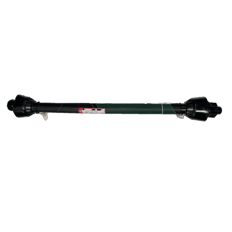 Wał ze sprzęgłem – 1210-1750MM – 283Nm – 1620-6202-12102P – BENZI & DI TERLIZZI
