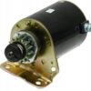 Rozrusznik elektryczny - 12V 14Z - 18270190 - Granit