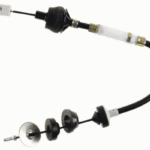 Linka cięgno sterowanie sprzęgłem - 2150R1 - PSA