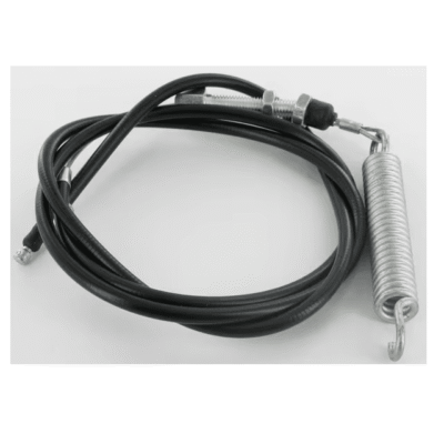 Linka sprzęgła kosiarki - uruchamianie zespołu tnącego - 27270041 - HONDA