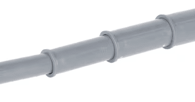 Przewód wysiewający krótki - 304300040001 - UNIA