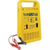 Ładowarka do akumulatorów - 30-120AH 230V TCB120 - 31368060 - GYS