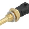 Czujnik temperatury płynu chłodzącego oleju - 3165144055587 - 0281002744 - BOSCH