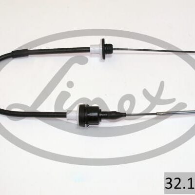 Linka sprzęgła (924mm/483mm) - 32.10.27 - LINEX