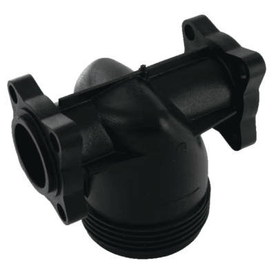 Głowica filtra - 3224010010 - ARAG