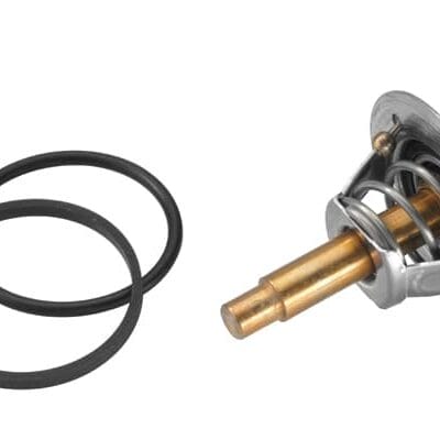 Termostat środka chłodzącego - 3457.90D - WAHLER