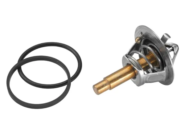 Termostat środka chłodzącego - 3457.90D - WAHLER