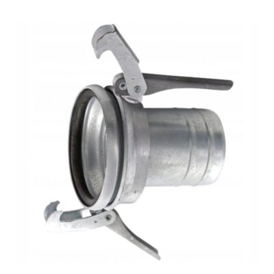 Wtyk z końcówką węża - Złącze męskie 4” z końcówką do węża 4” - 4050200379 - GRANIT